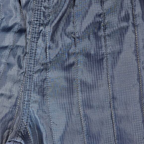 TICKET TO HEAVEN KIDS BLUE INSULATED SKI SNOW PANTS – 8 YEARS – MADE IN DENMARK - Picture 12 of 15